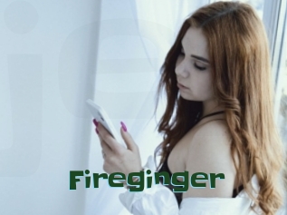 Fireginger