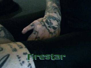 Firestar