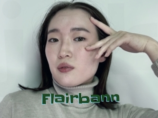 Flairbann