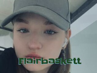 Flairbaskett