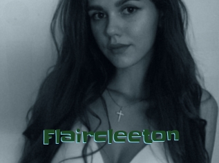 Flaircleeton