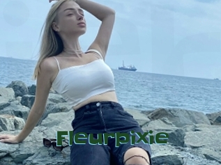 Fleurpixie
