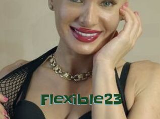 Flexible23