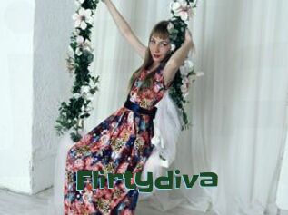 Flirtydiva