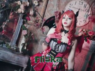 Fliska