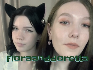 Floraanddoretta