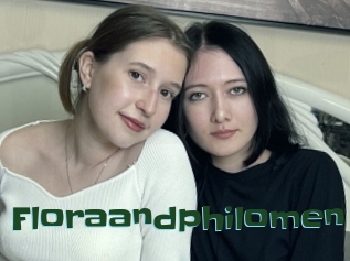 Floraandphilomen