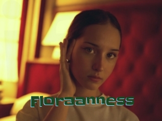 Floraanness