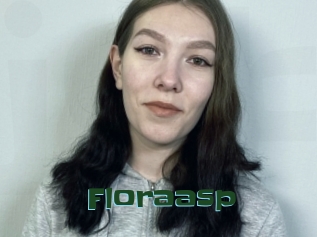 Floraasp