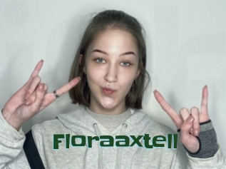 Floraaxtell