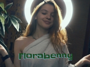 florabenny Jeune baise