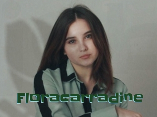 Floracarradine