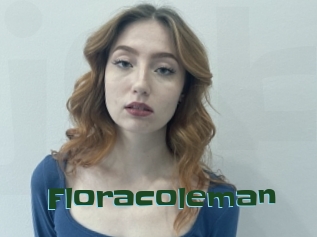 Floracoleman
