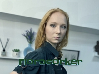 Floracorker