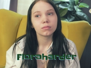 Floraharder