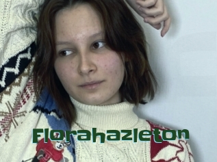 Florahazleton