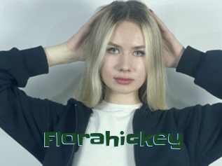 florahickey Jeune baise