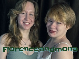 Florenceandmona