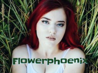 Flowerphoenix