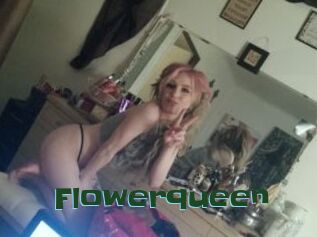 Flowerqueen