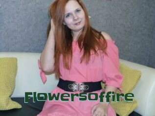 Flowersoffire