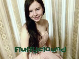 Fluffyclound