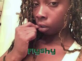Flyshy