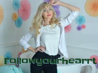 Followyourhearrt