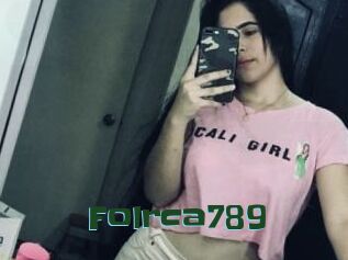 Folrca789