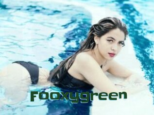 Fooxygreen