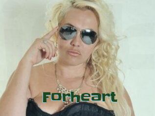 Forheart