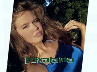 Foxalaina