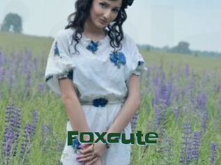 Foxcute
