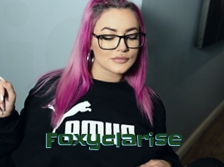 Foxyclarise