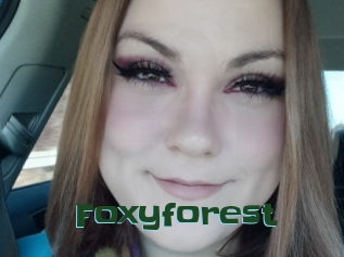 Foxyforest