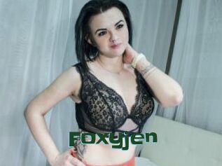 Foxyjen