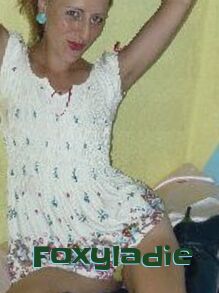 Foxyladie