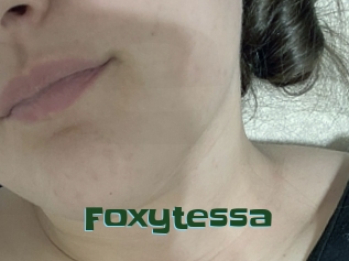 Foxytessa