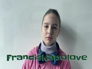 Franciskapolove