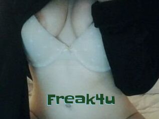 Freak4u