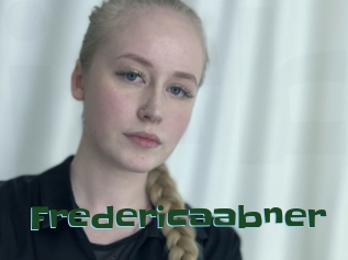 Fredericaabner