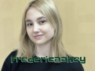 Fredericaakey