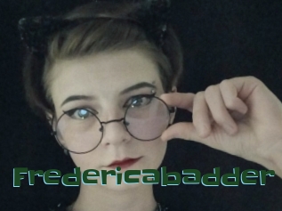 Fredericabadder