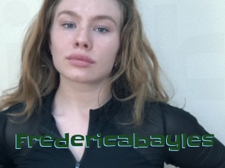 Fredericabayles