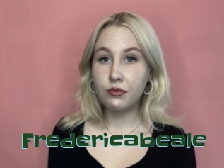 Fredericabeale