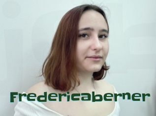 Fredericaberner