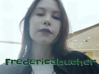 Fredericabucher