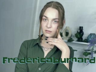Fredericaburnard