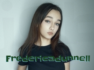 Fredericadunnell