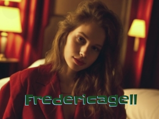 Fredericagell
